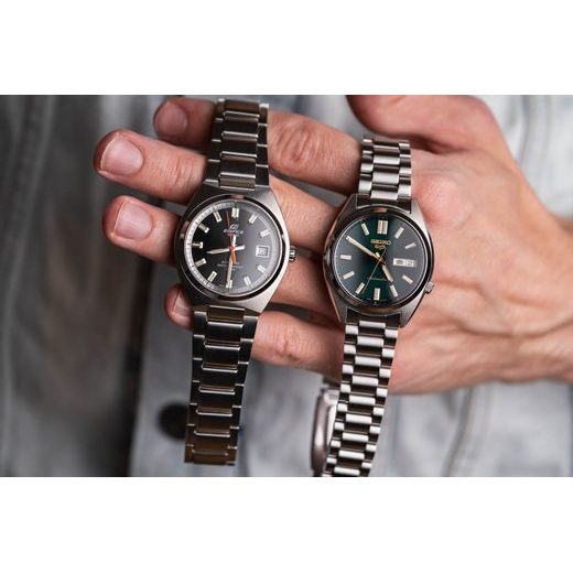 CASIO EDIFICE EFB-109D-1AVEF - EDIFICE - ZNAČKY