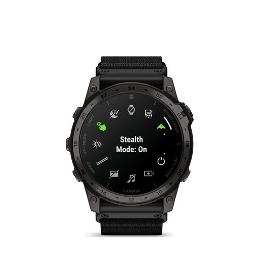 GARMIN TACTIX 7 AMOLED 010-02931-01 - TACTIX 7 - ZNAČKY