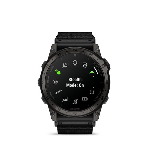 GARMIN TACTIX 7 AMOLED 010-02931-01 - TACTIX - ZNAČKY