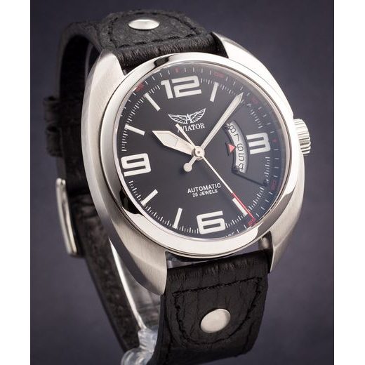 AVIATOR PROPELLER AUTOMATIC R.3.08.0.090.4 - PROPELLER - BRANDS