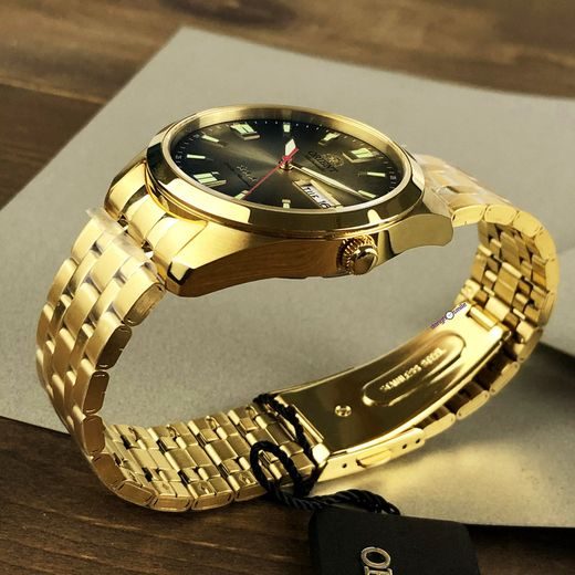 ORIENT TRI STAR RA-AB0021G - CLASSIC - ZNAČKY