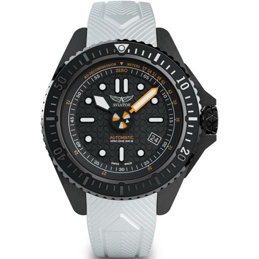 AVIATOR XPRO DIVE BREATHER 300 AUTO V.1.43.5.384.0 - XPRO DIVE BREATHER 300 AUTO - BRANDS