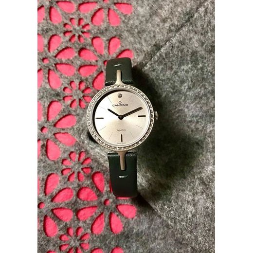 CANDINO LADY ELEGANCE C4652/1 - ELEGANCE - ZNAČKY
