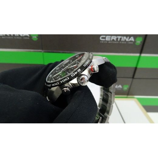 CERTINA DS PODIUM BIG SIZE CHRONOGRAPH C001.647.22.057.00 - DS PODIUM - BRANDS