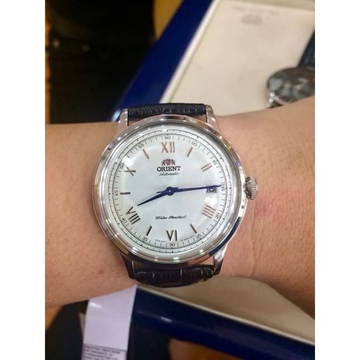 ORIENT BAMBINO VERSION 2 TAC00009W - BAMBINO - BRANDS