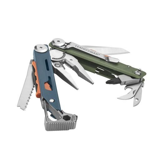 MULTITOOL LEATHERMAN SIGNAL TUNDRASCAPE 833319 - PLIERS AND MULTITOOLS - ACCESSORIES