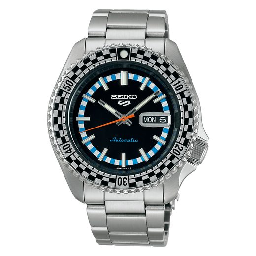 SEIKO 5 SKX SPORTS STYLE SRPK67K1 SPECIAL EDITION - SEIKO 5 SPORTS 2019 - ZNAČKY