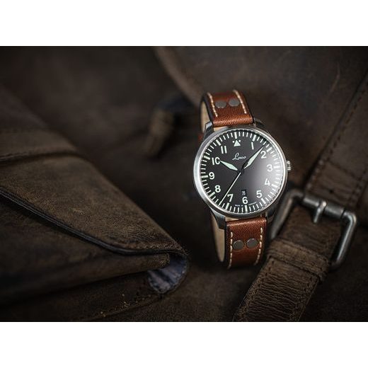 LACO GENF.2.D 40 - PILOT BASIC - BRANDS