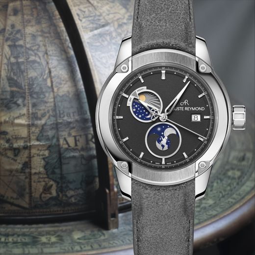 AUGUSTE REYMOND UNITY DAY&NIGHT AR.UN.13A.001.103.301 - ARCHÍV