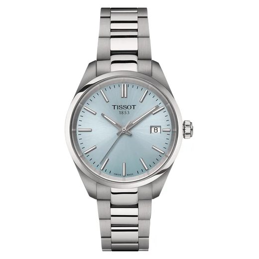 TISSOT PR 100 QUARTZ LADY T150.210.11.351.00 - PR 100 - MĂRCI