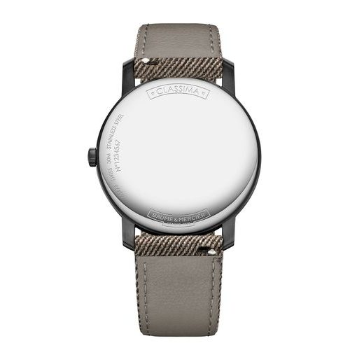 BAUME & MERCIER CLASSIMA 10767 - CLASSIMA - BRANDS