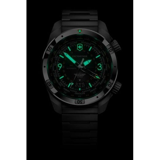 VICTORINOX AIR PRO AUTOMATIC 242004 - AIR PRO - BRANDS