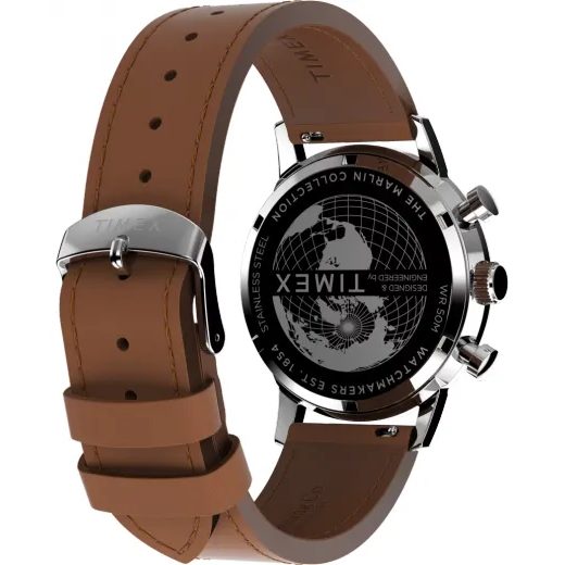 TIMEX MARLIN TW2W10100UK - TIMEX - MĂRCI
