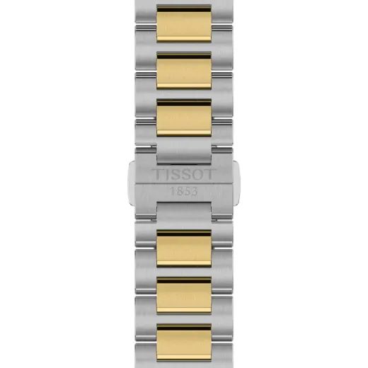 TISSOT PRC 100 SOLAR QUARTZ 39MM T151.422.22.031.00 - PRC 100 - ZNAČKY