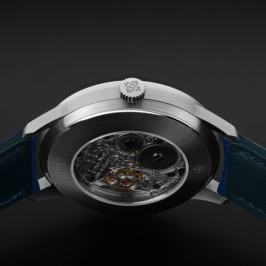 PRIM OPUS LE 93-009-543-00-01 - MANUFACTURE 1949 - MĂRCI