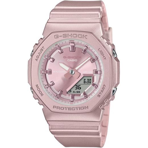 CASIO G-SHOCK GMA-P2100ST-4AER - CASIOAK - ZNAČKY