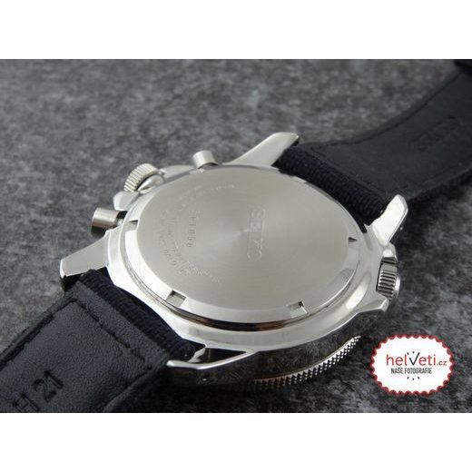 SEIKO SSC293P2 - SEIKO - ZNAČKY