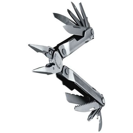 MULTITOOL LEATHERMAN REBAR - ARCHÍV