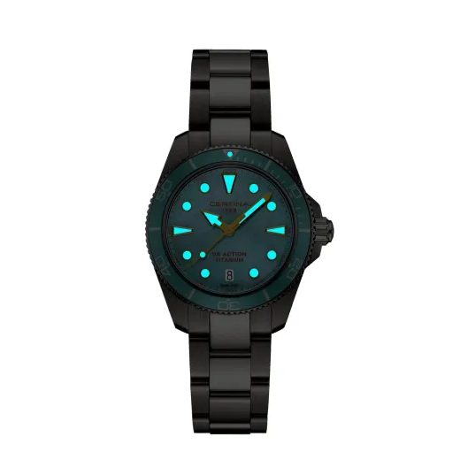 CERTINA DS ACTION QUARTZ C048.210.44.131.00 - DS ACTION - BRANDS