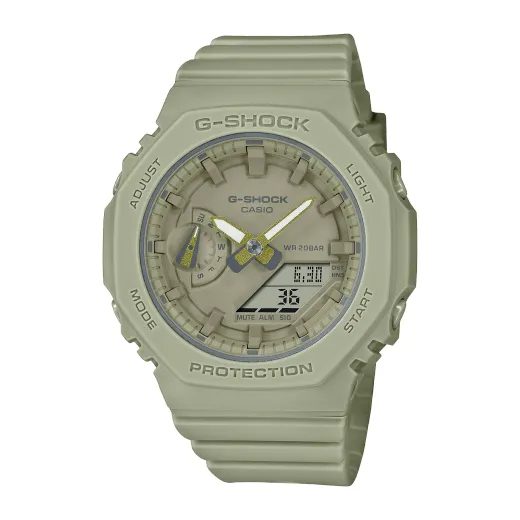 CASIO G-SHOCK GMA-S2100BA-3AER - CASIOAK - ZNAČKY