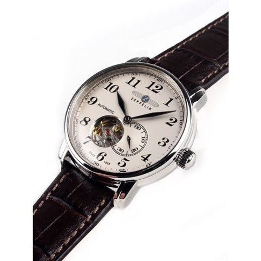 ZEPPELIN LZ 127 GRAF ZEPPELIN AUTOMATIC 7666-5 - ARCHÍV