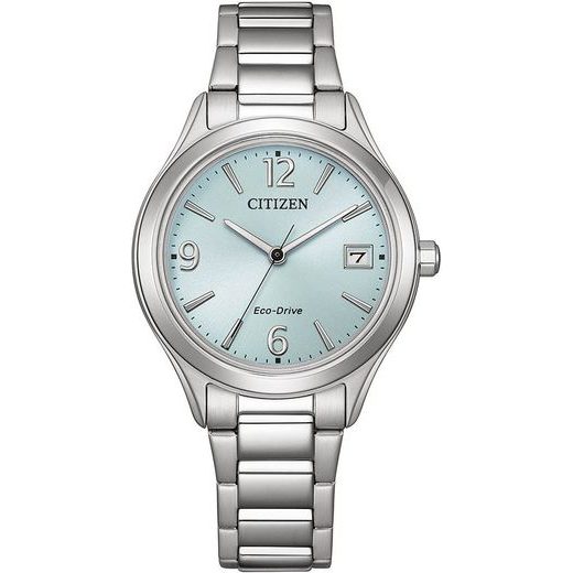 CITIZEN ECO-DRIVE LADIES FE6121-67L - ELEGANT - ZNAČKY