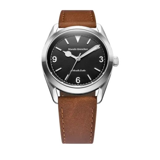 NIVADA GRENCHEN ANTARCTIC EROTIC - BLACK - ANTARCTIC - BRANDS