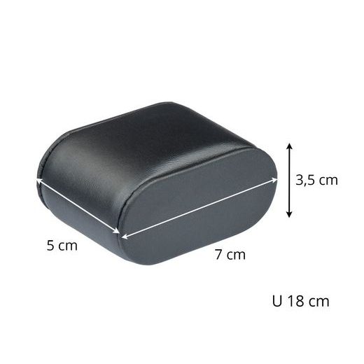 WATCH BOX HEISSE & SÖHNE VEGAS 6 70019-184.159 - WATCH BOXES - ACCESSORIES