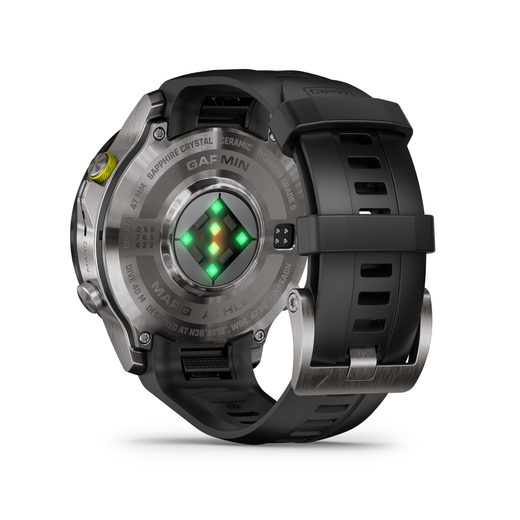 GARMIN MARQ® ATHLETE (GEN 3) 010-04549-10 - MARQ - ZNAČKY