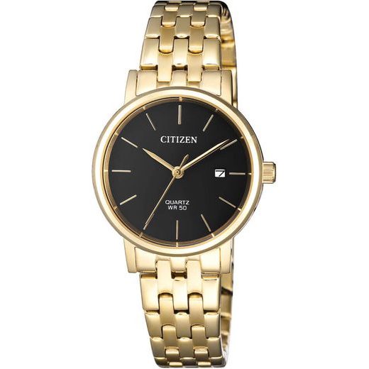 CITIZEN CLASSIC LADIES EU6092-59E - BASICS - ZNAČKY