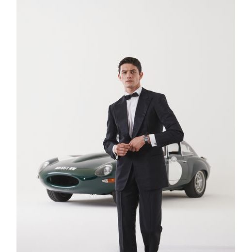 TIMEX MARLIN® CHRONOGRAPH TW2W10300UK - TIMEX - BRANDS