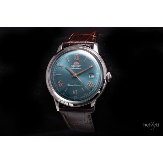 ORIENT BAMBINO VERSION 2 RA-AC0023E - BAMBINO - BRANDS