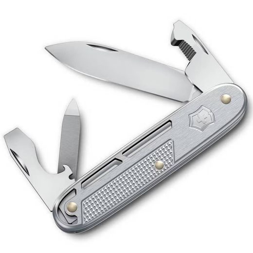 NŮŽ VICTORINOX SYNERGY ALOX 0.8216.26 - KAPESNÍ NOŽE - OSTATNÍ