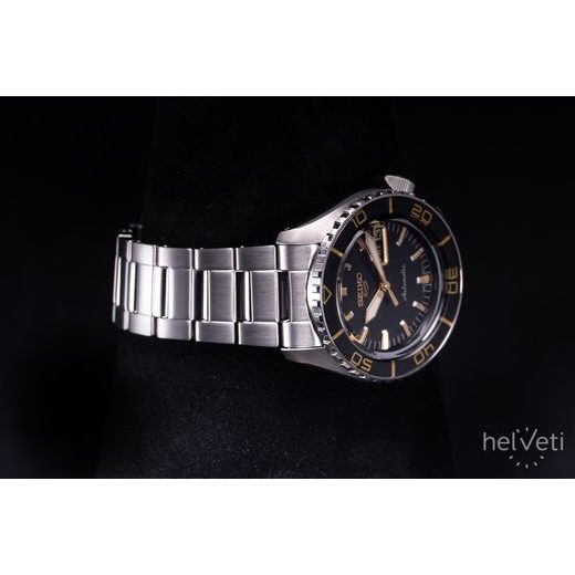SEIKO 5 SKX SERIES SRPK99K1 - SEIKO 5 SPORTS 2019 - ZNAČKY