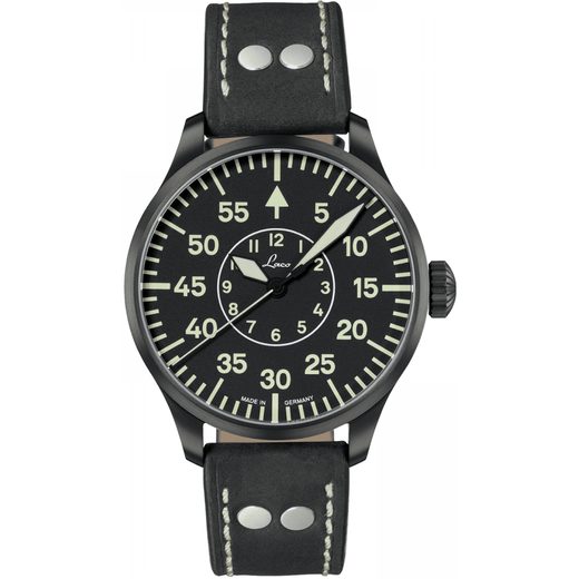 LACO BIELEFELD 42 - PILOT BASIC - MĂRCI