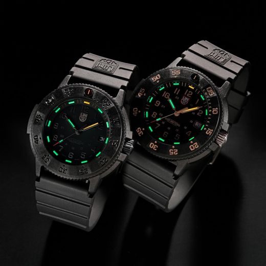 LUMINOX XS.3001.EVO.OR - SEA - BRANDS