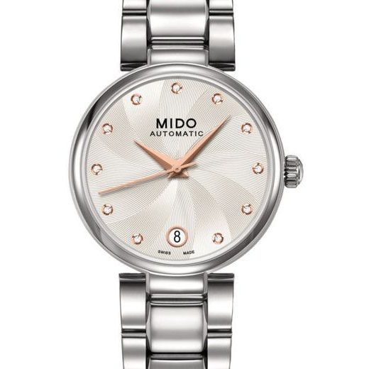 MIDO BARONCELLI DONNA M022.207.11.036.10 - BARONCELLI - BRANDS