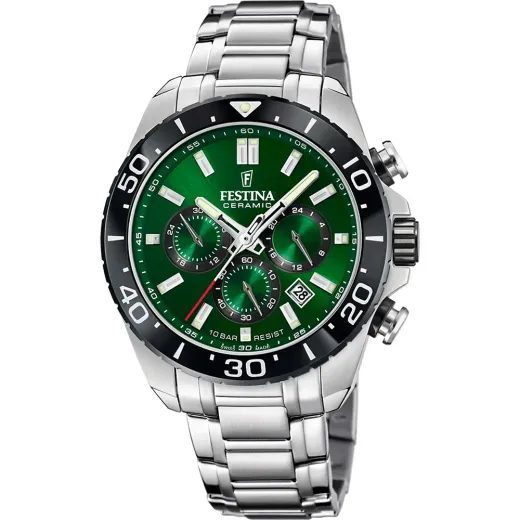 FESTINA SWISS MADE 20042/3 - SWISS MADE - BRANDS