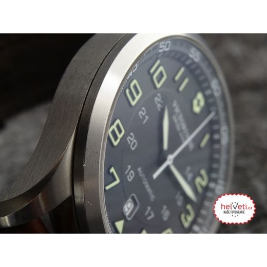 VICTORINOX AIRBOSS MECHANICAL 241507 - BAZAR - VICTORINOX - ZNAČKY