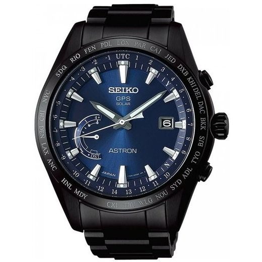 SEIKO ASTRON SSE111J1 - SEIKO - ZNAČKY