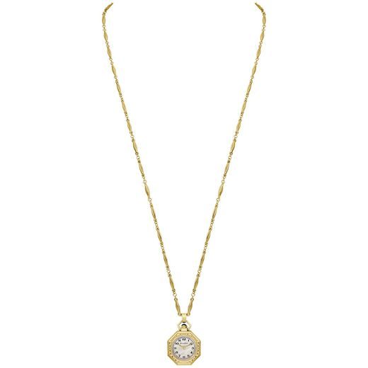 BULOVA RUBAIYAT PENDANT 97L182 - RUBAIYAT - BRANDS