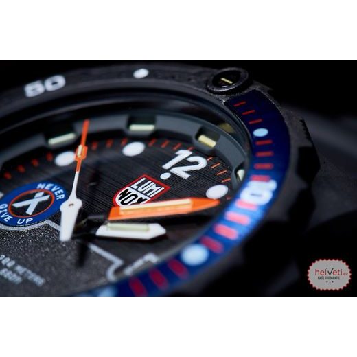 LUMINOX BEAR GRYLLS SURVIVAL 3720 SEA SERIES 3723 - BEAR GRYLLS - BRANDS