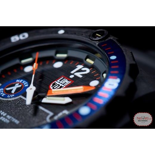 LUMINOX BEAR GRYLLS SURVIVAL 3720 SEA SERIES 3723 - BEAR GRYLLS - ZNAČKY