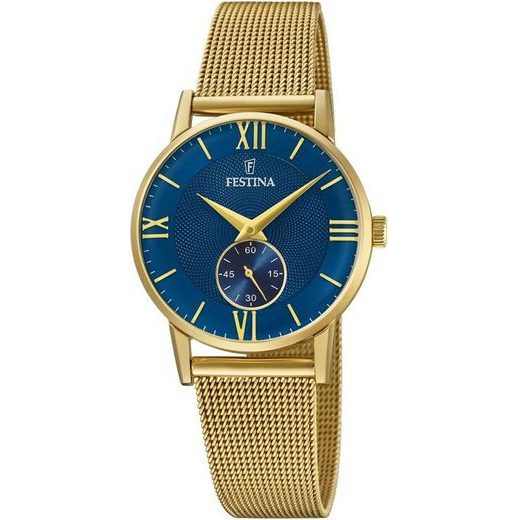 FESTINA RETRO 20573/3 - RETRO - BRANDS