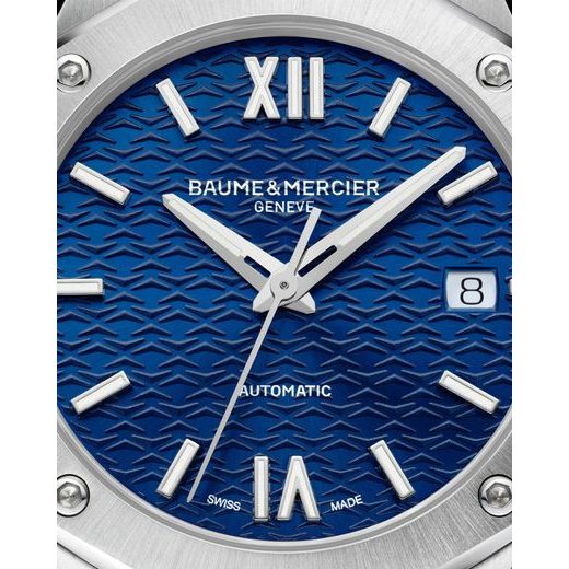 BAUME & MERCIER RIVIERA 10679 - RIVIERA - BRANDS