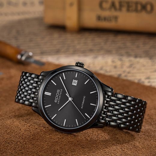 EPOS ORIGINALE 3420.152.25.14.35 - TIMELESS - ZNAČKY