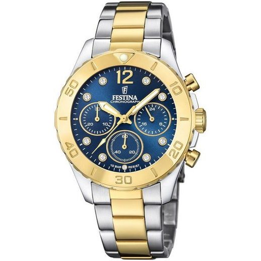 FESTINA BOYFRIEND 20604/3 - BOYFRIEND - ZNAČKY