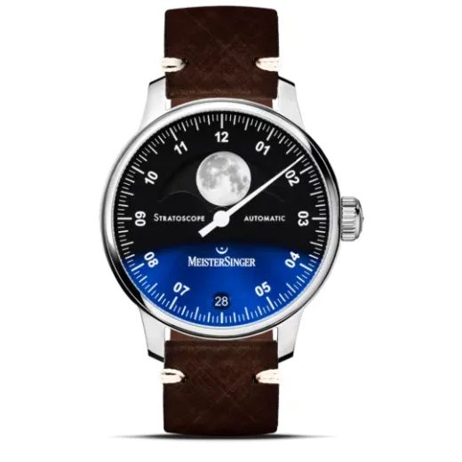 MEISTERSINGER STRATOSCOPE ST982 - STRATOSCOPE - ZNAČKY