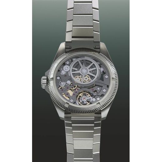ORIS PROPILOT X CALIBRE 115 GONZO EDITION 01 115 7759 7180-SET - PROPILOT X - ZNAČKY