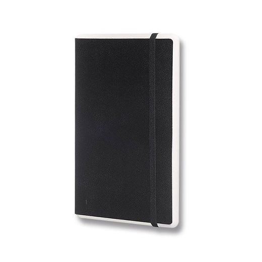 ZÁPISNÍK MOLESKINE SMART WRITING - TVRDÉ DESKY - L, ČISTÝ 0264/3117101 - DIÁŘE A ZÁPISNÍKY - OSTATNÍ